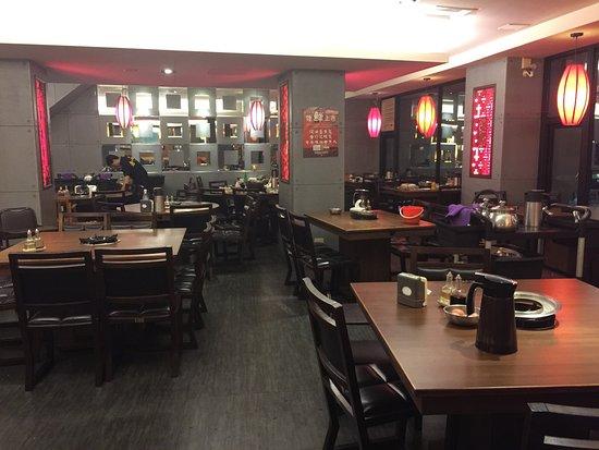 Shantou Quancheng Shacha Hot Pot